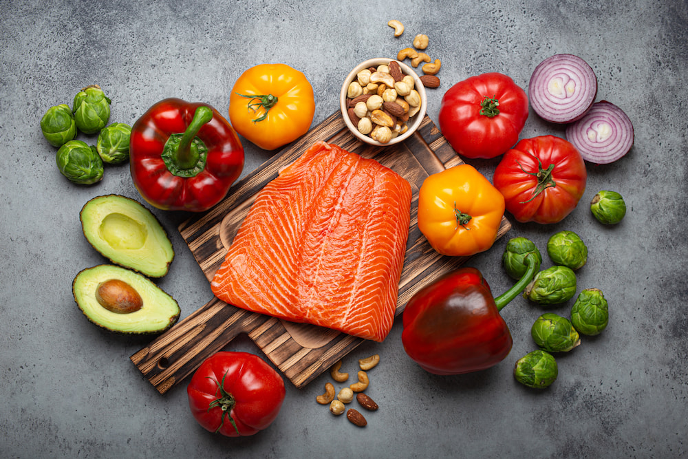 elimination diet-friendly foods