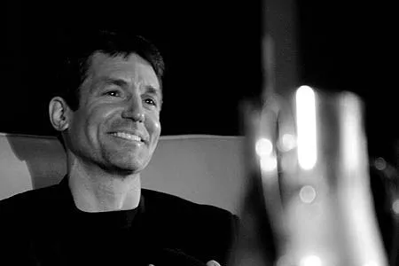 David Katz, MD, MPH, FACPM, FACP